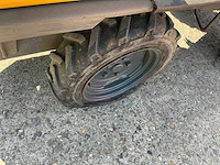 2005 volvo ed750 dumper - afbeelding 13 van  22