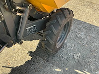2005 volvo ed750 dumper - afbeelding 15 van  22