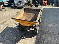 2005 volvo ed750 dumper - afbeelding 17 van  22