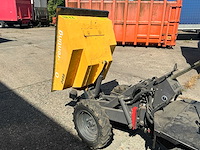 2005 volvo ed750 dumper - afbeelding 18 van  22