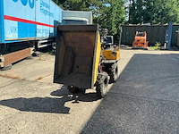2005 volvo ed750 dumper - afbeelding 19 van  22