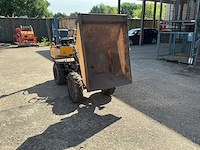 2005 volvo ed750 dumper - afbeelding 20 van  22