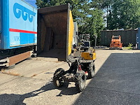 2005 volvo ed750 dumper - afbeelding 21 van  22
