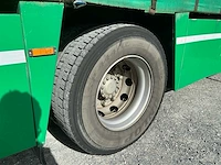 2005 volvo fmfh 4x2r 8.0 vrachtwagen met dhollandia 2.500 kg laadklep - afbeelding 42 van  51