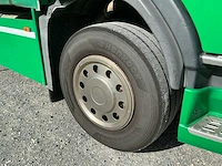 2005 volvo fmfh 4x2r 8.0 vrachtwagen met dhollandia 2.500 kg laadklep - afbeelding 44 van  51