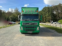 2005 volvo fmfh 4x2r 8.0 vrachtwagen met dhollandia 2.500 kg laadklep - afbeelding 9 van  51