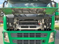2005 volvo fmfh 4x2r 8.0 vrachtwagen met dhollandia 2.500 kg laadklep - afbeelding 3 van  51