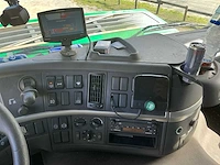 2005 volvo fmfh 4x2r 8.0 vrachtwagen met dhollandia 2.500 kg laadklep - afbeelding 11 van  51