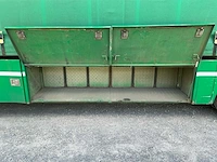 2005 volvo fmfh 4x2r 8.0 vrachtwagen met dhollandia 2.500 kg laadklep - afbeelding 26 van  51