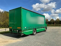2005 volvo fmfh 4x2r 8.0 vrachtwagen met dhollandia 2.500 kg laadklep - afbeelding 48 van  51