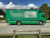 2005 volvo fmfh 4x2r 8.0 vrachtwagen met dhollandia 2.500 kg laadklep - afbeelding 49 van  51