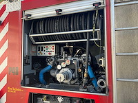 2005 volvo fmfh tankautospuit - afbeelding 18 van  44