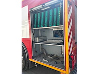 2005 volvo fmfh tankautospuit - afbeelding 20 van  44