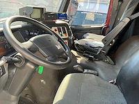 2005 volvo fmfh tankautospuit - afbeelding 22 van  44