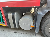 2005 volvo fmfh tankautospuit - afbeelding 39 van  44