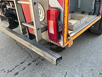 2005 volvo fmfh tankautospuit - afbeelding 10 van  16