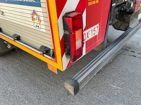 2005 volvo fmfh tankautospuit - afbeelding 11 van  16