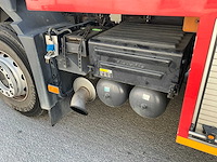 2005 volvo fmfh tankautospuit - afbeelding 27 van  44