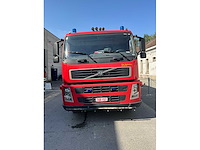 2005 volvo fmfh tankautospuit - afbeelding 37 van  44