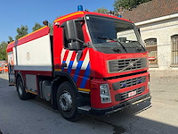 2005 volvo fmfh tankautospuit - afbeelding 14 van  16
