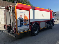 2005 volvo fmfh tankautospuit - afbeelding 15 van  16