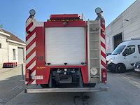 2005 volvo fmfh tankautospuit - afbeelding 16 van  16