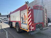 2005 volvo fmfh tankautospuit - afbeelding 38 van  44