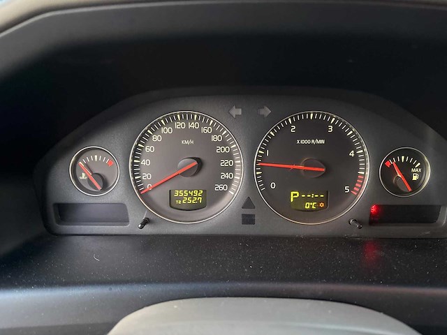 2005 volvo v70 - afbeelding 4 van  33