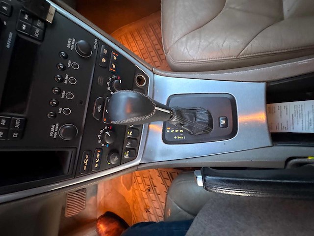 2005 volvo v70 - afbeelding 6 van  33