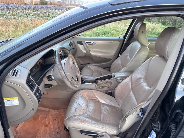 2005 volvo v70 - afbeelding 7 van  33