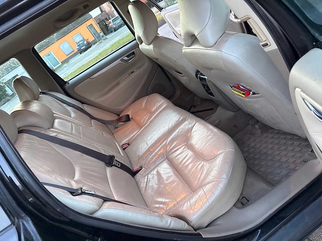 2005 volvo v70 - afbeelding 10 van  33