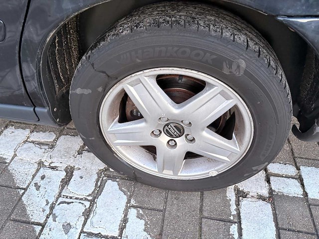 2005 volvo v70 - afbeelding 11 van  33