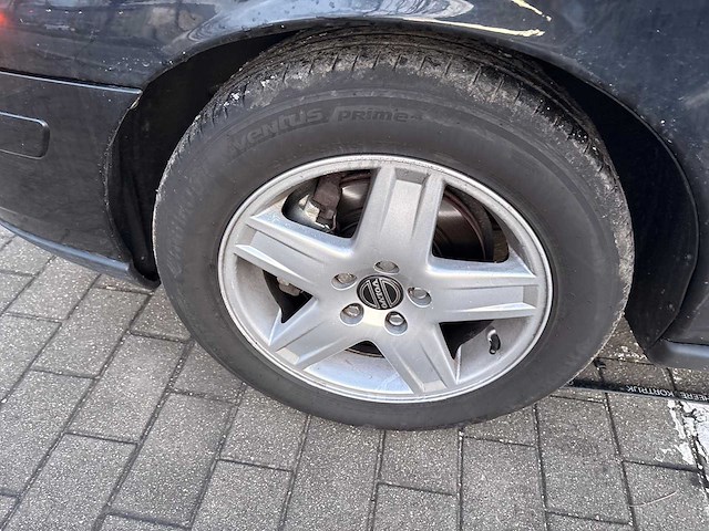 2005 volvo v70 - afbeelding 14 van  33