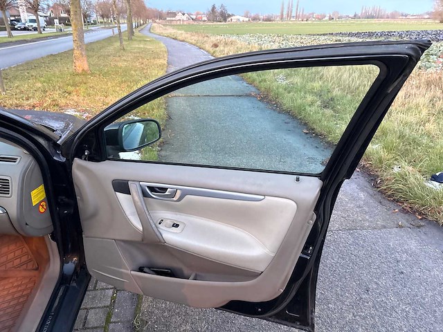 2005 volvo v70 - afbeelding 18 van  33