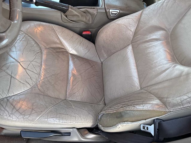 2005 volvo v70 - afbeelding 20 van  33