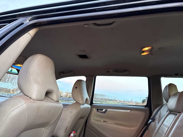 2005 volvo v70 - afbeelding 22 van  33