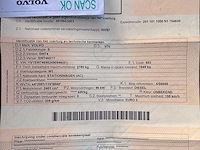 2005 volvo v70 - afbeelding 24 van  33