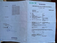 2005 volvo v70 - afbeelding 26 van  33