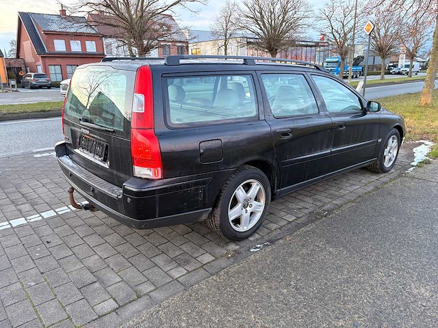 2005 volvo v70 - afbeelding 30 van  33