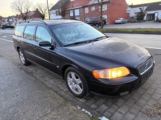 2005 volvo v70 - afbeelding 32 van  33