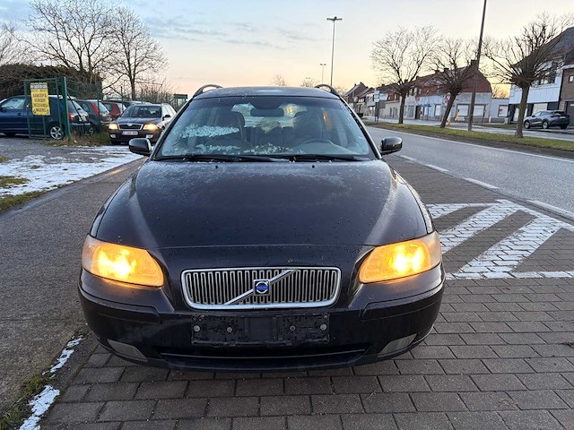 2005 volvo v70 - afbeelding 33 van  33