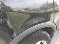 2005 volvo xc90 2.4 d auto - afbeelding 4 van  15