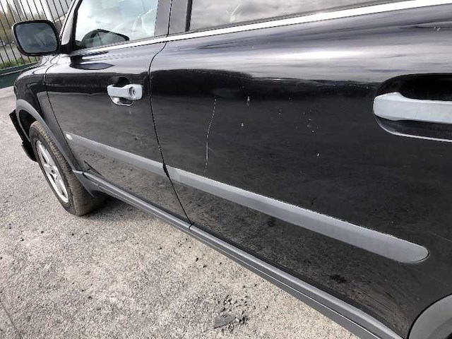 2005 volvo xc90 2.4 d auto - afbeelding 5 van  15