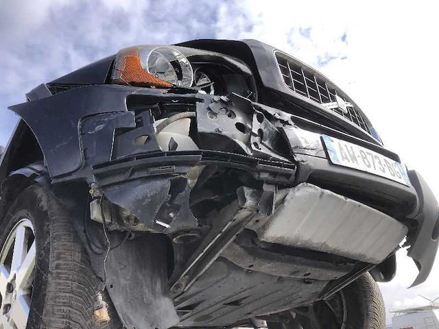 2005 volvo xc90 2.4 d auto - afbeelding 8 van  15
