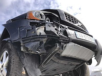2005 volvo xc90 2.4 d auto - afbeelding 8 van  15