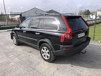 2005 volvo xc90 2.4 d auto - afbeelding 6 van  15