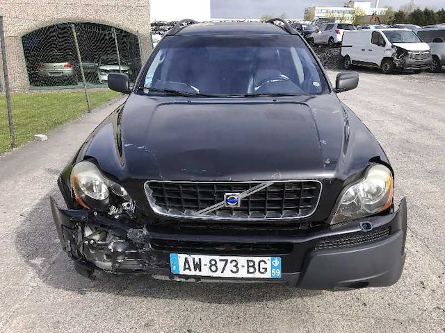 2005 volvo xc90 2.4 d auto - afbeelding 11 van  15