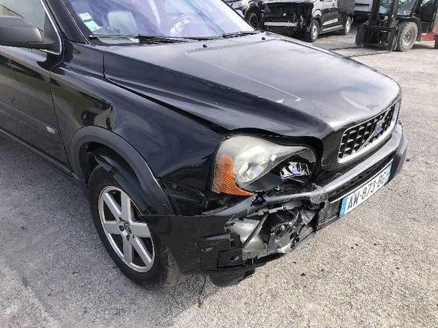 2005 volvo xc90 2.4 d auto - afbeelding 13 van  15