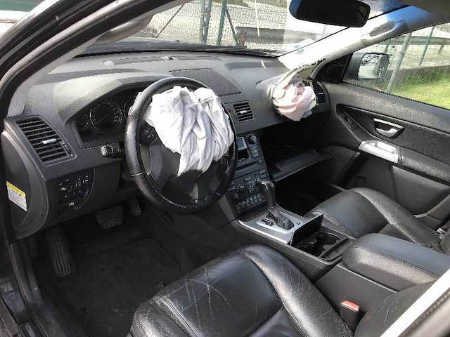 2005 volvo xc90 2.4 d auto - afbeelding 15 van  15