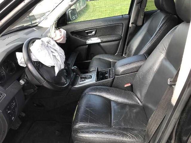 2005 volvo xc90 2.4 d auto - afbeelding 2 van  25
